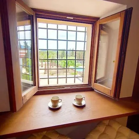 Casa Mirador Hébergement de vacances *