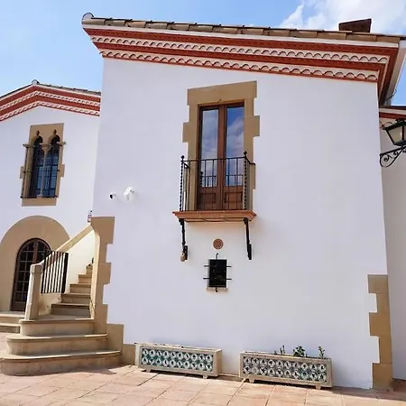 Ferienhaus Casa Mirador *