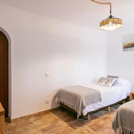 Casa Mirador *