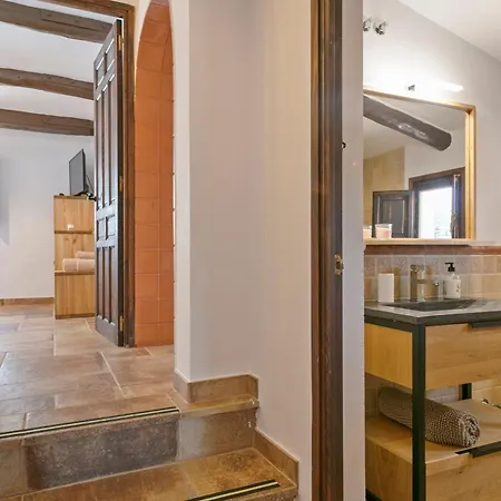 Casa Mirador Ferienhaus Tordera