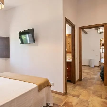 Ferienhaus Casa Mirador Tordera