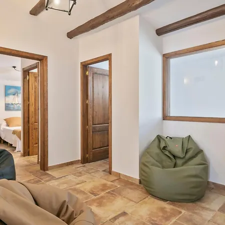 Casa Mirador *
