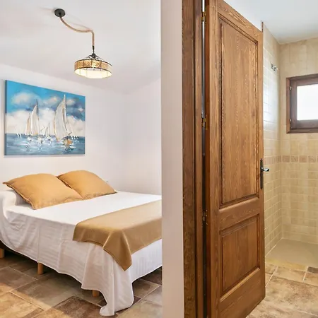 Casa Mirador Ferienhaus