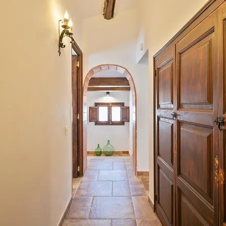 Ferienhaus Casa Mirador