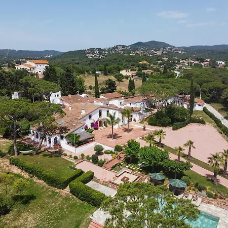 Ferienhaus Casa Mirador *