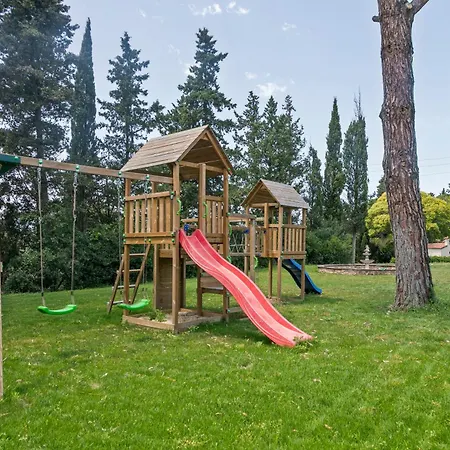 Ferienhaus Casa Mirador Tordera
