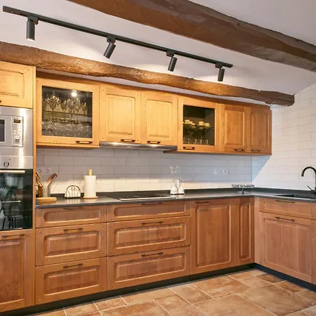 Casa Mirador Tordera